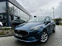 Ford Fiesta Salon Polska, Gwarancja, 2022r