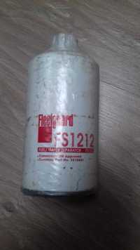 Фильтр топливный FLEETGUARD FS1212
