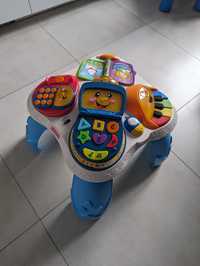 Stolik edukacyjny Fisher Price N3156