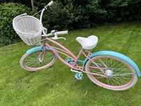 Rower Plumbike La Donna