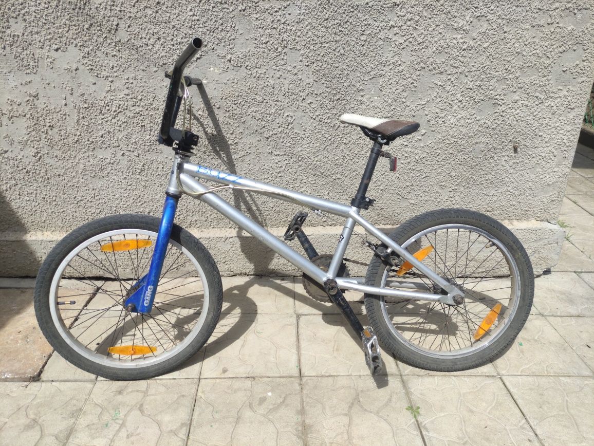 Продам Велосипед BMX
