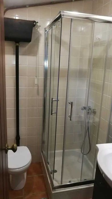 Casa de Campo , aluga-se períodos curtos