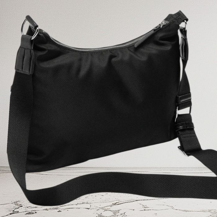 Mala Tiracolo Parfois Preta