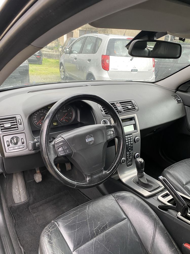 Volvo V50 1.6 2007
