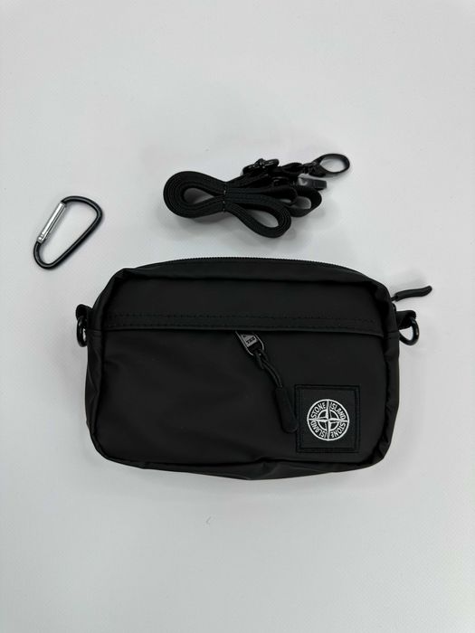 Сумка Stone Island / стон / стон айленд