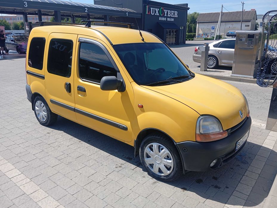 Продам Renault Kengo
