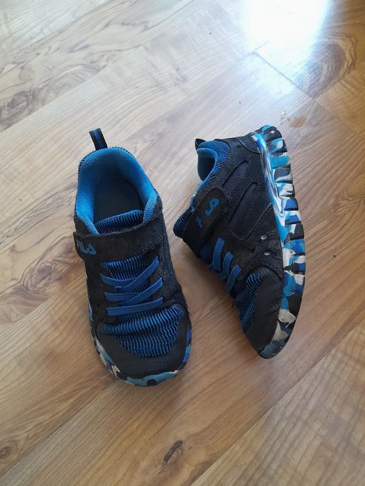 Buty sportowe fila 29