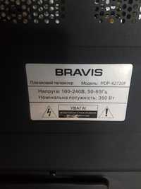 Продам на запчасти BRAVIS