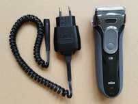 BRAUN S3 maszynka do golenia / golarka / series 3
