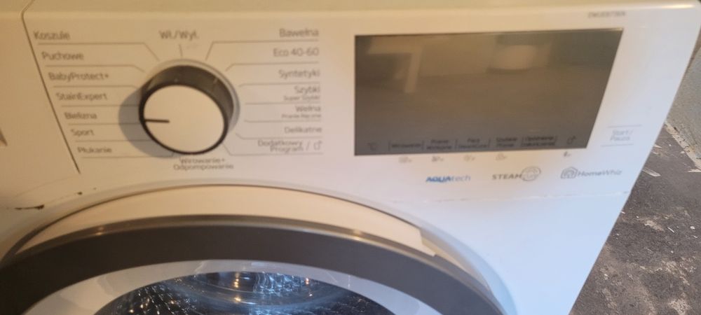 Sprzedam pralkę Beko