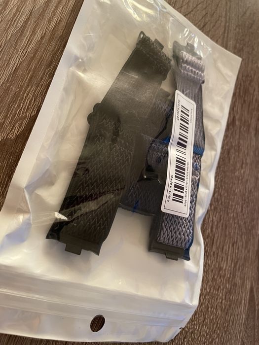 Набір заміник ремішків для Xiaomi Redmi watch 4 Band 8 pro