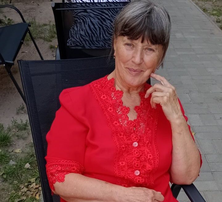 Няня по догляду за дитиною, супровід до школи, садочка, гуртка