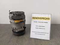 Compressor A/C Renault Laguna Ii (Bg0/1_)