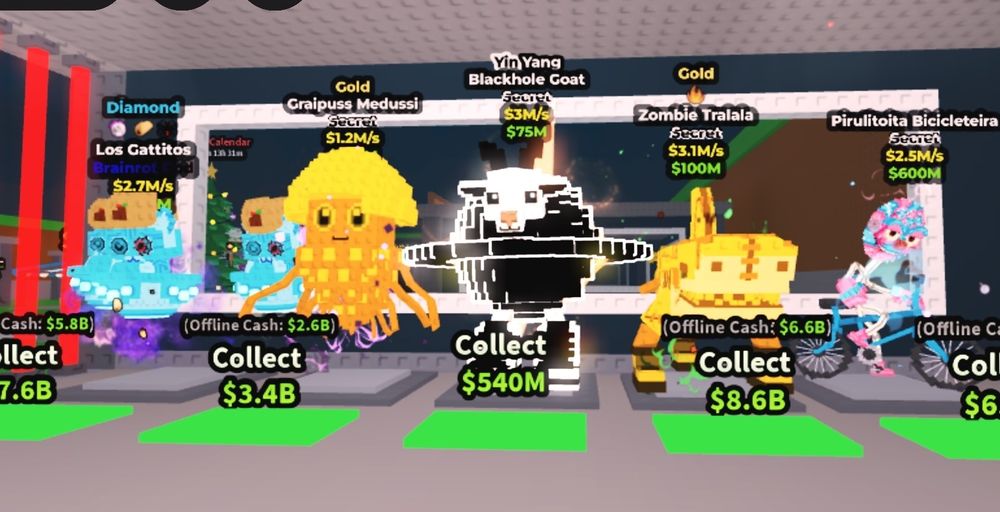 Продаю брейнротів