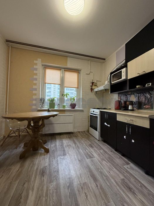 Продаж 1к квартири Святоюріївська 30 Вишневе