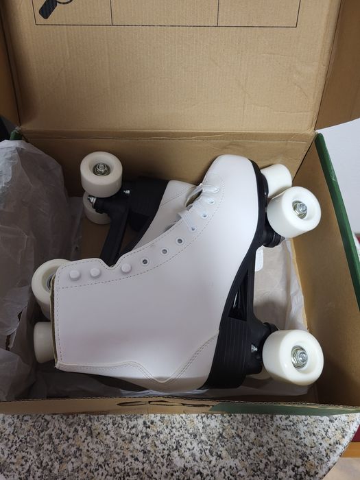 Patins Quad skate Roces