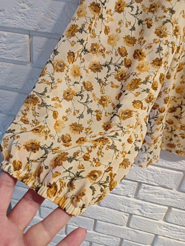 Elegancka bluzka