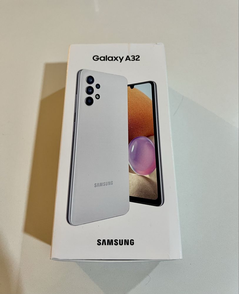 Samsung Galaxy A32