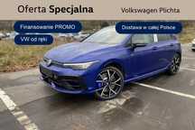 Volkswagen Golf Auto na Wrzesień - | Harman | DCC | 360 Stopni