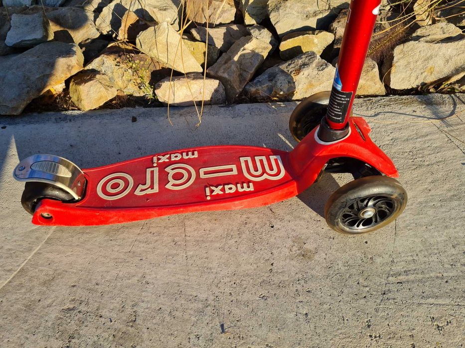 Hulajnoga Micro Maxi