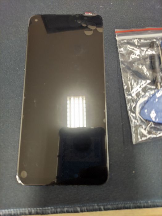 LCD para Xiaomi Redmi Note 9