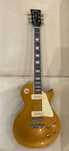 Guitarra Vintage V100 GOLD TOP