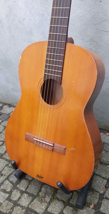 Gitara Klasyczna Hofner 4/4 Vintage