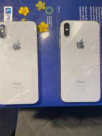 IPhone X (2 sztuki)