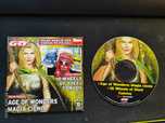 Age Of Wonders Magia Cienia + 18 Wheels Os Steel Convoy PC PL
