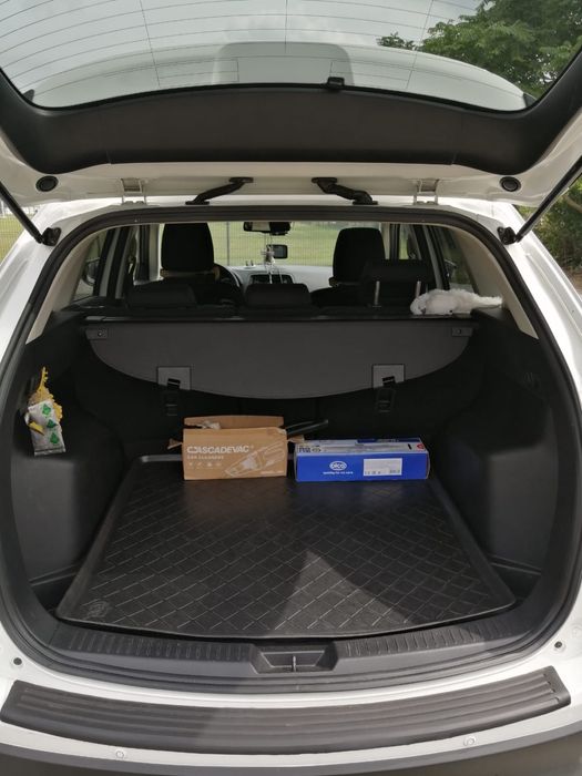 Mazda CX-5 2014 rok