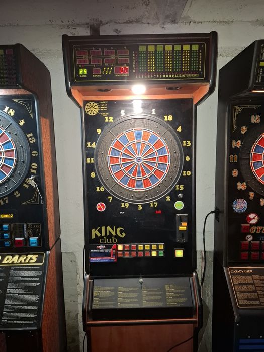 Lotki DARTS party rzutki SOFT LIGA profesionalny DOWÓZ gwarancja RATY