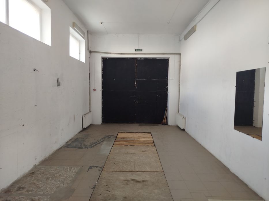 Продам ТЦ в центрі міста Бердичів Житомирської області