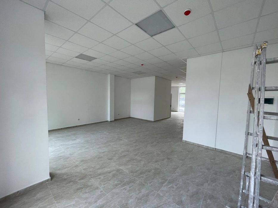 Здається в оренду комерційне приміщення