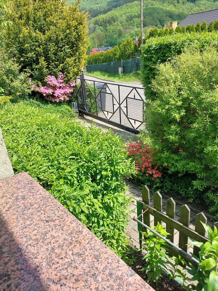 Dom wolnostojący Głuszyca Kolonia