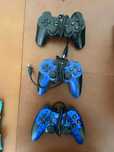 Comandos para PC