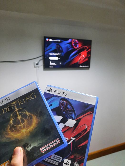 Gran Turismo 7 PS5