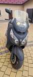 SYM MAKSYM 600i Polecam!! Do negocjacji
