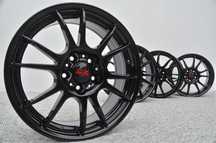 Felgi 7x17 5x112 Audi A3 8P 8V A4 b7 b8 b9 TT Merc W204 W205 VW Golf Passat