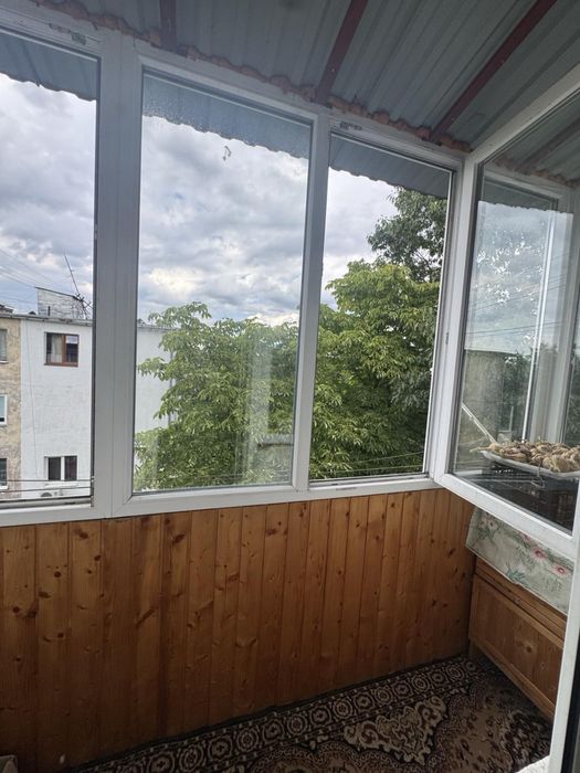 Продаж або обмін 3-кімнатної квартир