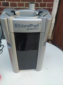Filtr zewnętrzny do akwarium  CristalProfi e901