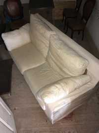 Sofa ( 3/4 pessoas ) sem capa