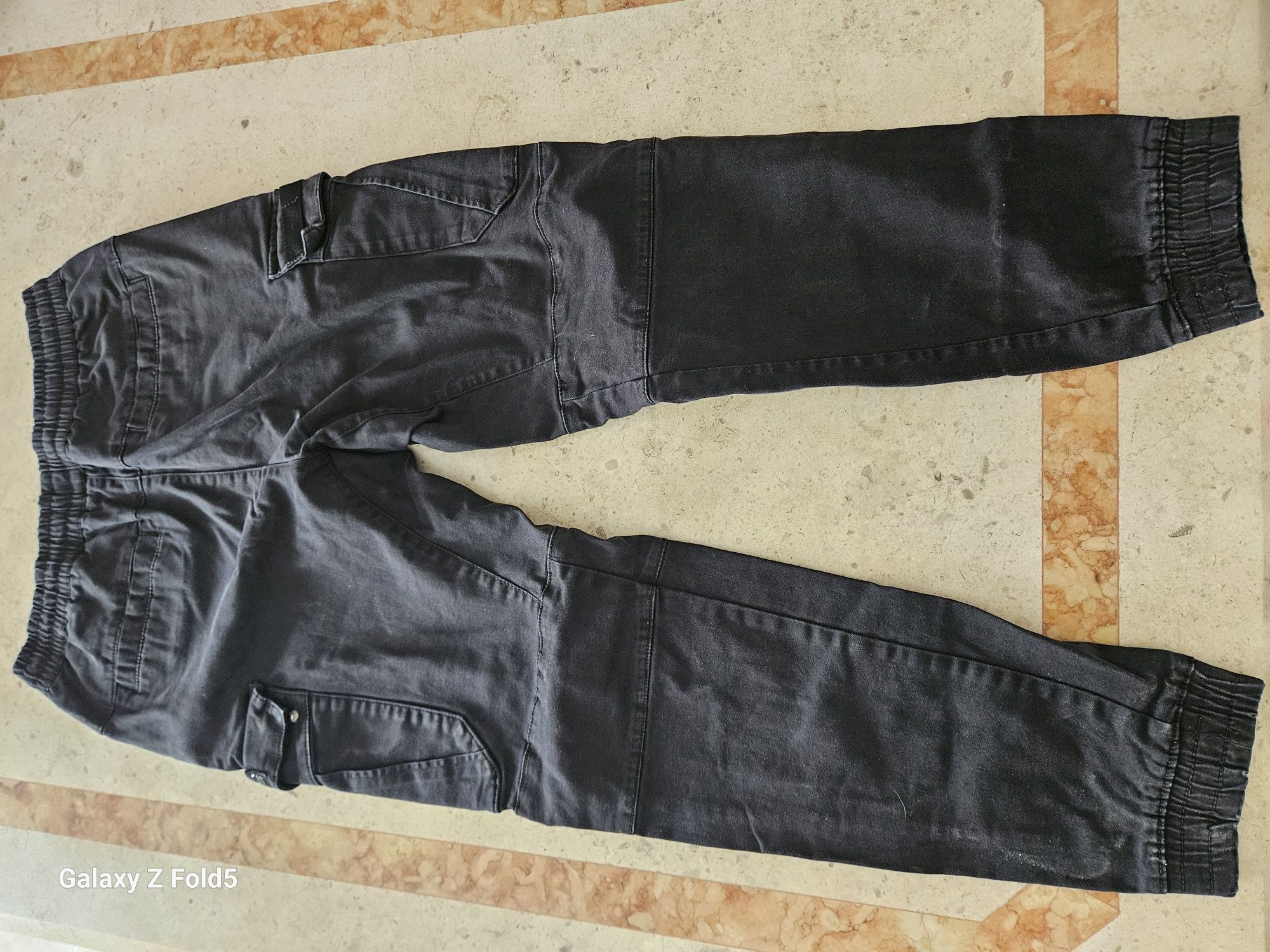 Calças Pull&bear