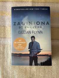 Zaginiona dziewczyna - Gillian Flynn