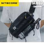 Повсякденна слінг-сумка / Бананка / Nitecore SLB03
