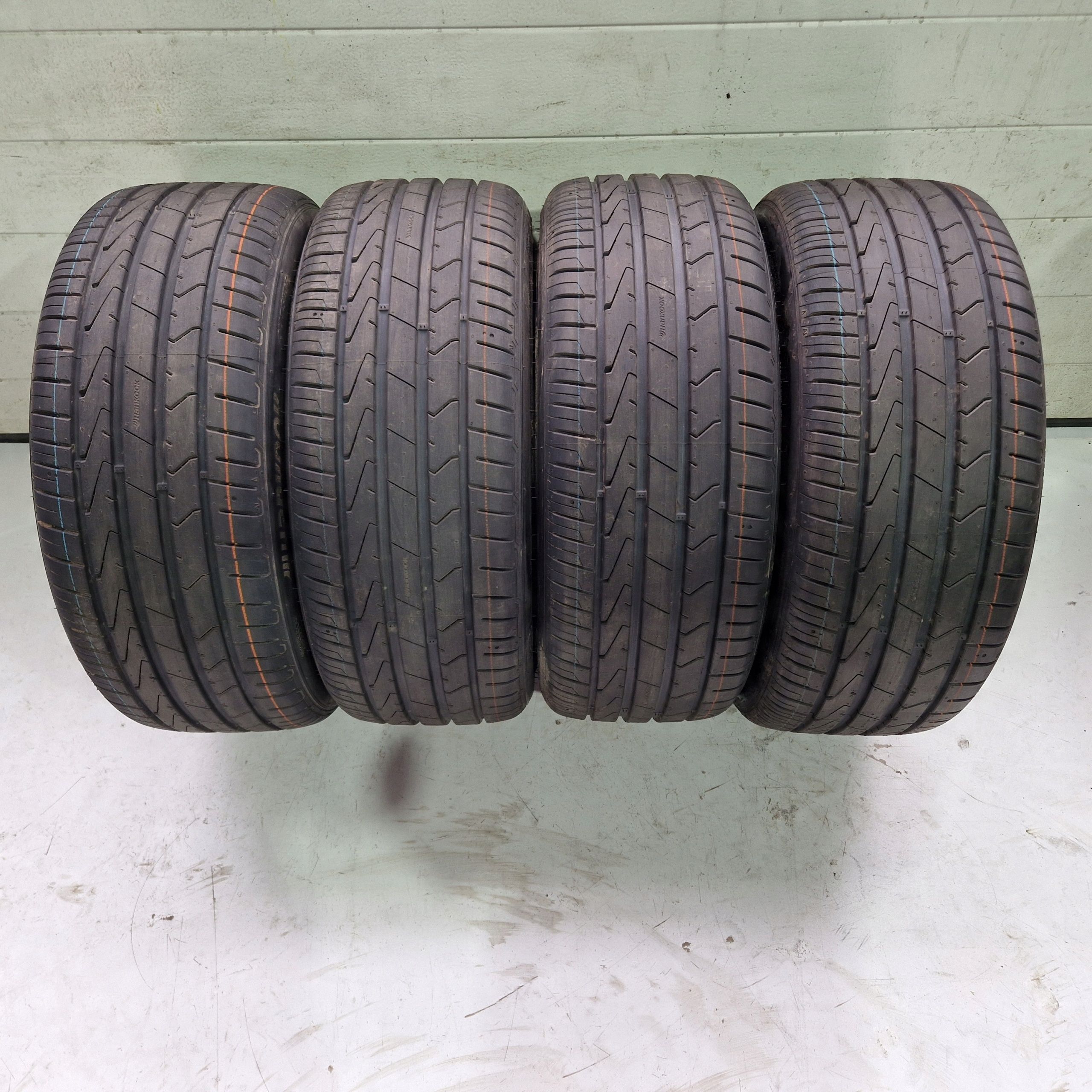 Hankook Ventus Prime 3 215/45R17 91V Nowe 23R 4X