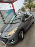 Peugeot 207 krajowy + GAZ