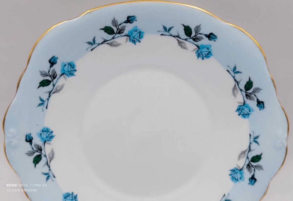 Zestaw do ciasta 6+1 AT Finney Duchess lata 60-te