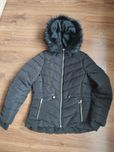 Kurtka damska zimowa S, H&M ,stan bardzo dobry, Bydgoszcz ,wysyłka OLX
