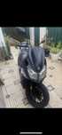 Vendo mota sym 125