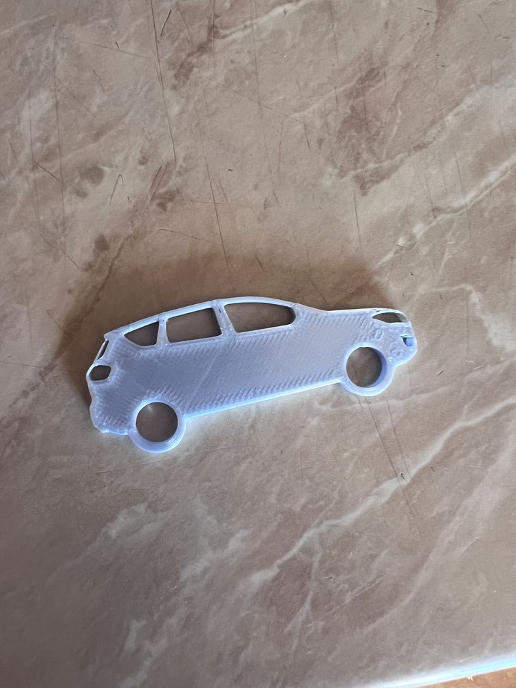 Zawieszka Brelok Ford KUGA